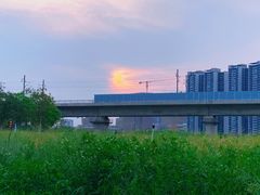 -光明小镇欢乐田园