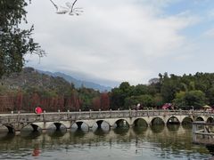 -星湖旅游景区七星岩