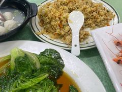 -景好海鲜餐厅(大鹏必选旅游店)