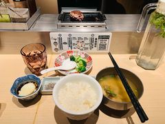 味增汤-肉肉大米(金虹桥店)