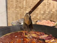 -乡当俏老火锅