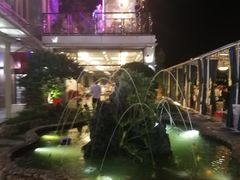-海市蜃楼花园主题餐厅(石顶店)