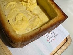 -绿茶餐厅(平谷华联店)