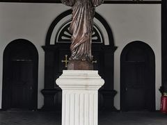 -平安桥天主教堂