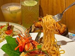 -森Some Fusion(荔湾店)