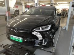 -TESLA 特斯拉(上海太古汇体验店)