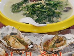-吉源大排档·鱼生·海鲜(烧烤彩印厂店)