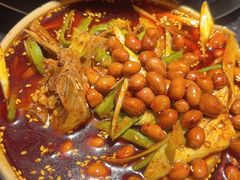 -小饕荟雅安贡椒鱼鲜馆(广福桥店)