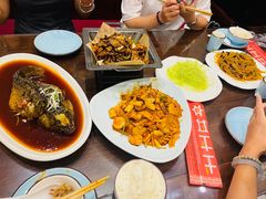 -津菜宋记老房子(鼓楼店)