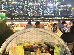 -Kathleen's Waitan 凯圣琳江景西餐厅(外滩店)