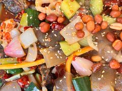 -滋味烤鱼(马北店)