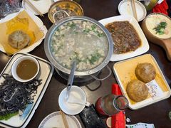 -高晓山馅饼店(牛庄百年店)