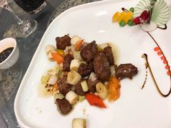 -金熙楼(熙南里店)