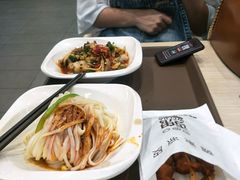 -魏家凉皮(新康隆店)