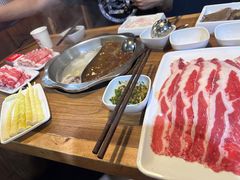 -傣妹火锅(南京东路一店)