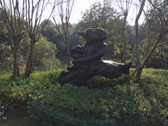 -咸宁万豪温泉谷度假区