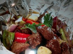 -如轩·海鲜砂锅粥·潮汕菜(三乡店)