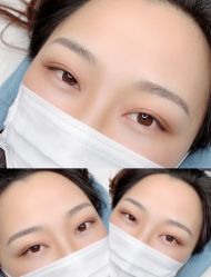 -MIVI半永久纹眉绣眉
