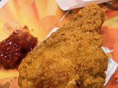 -麦当劳(田林好又多店)