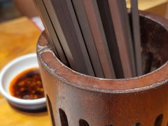 -嘻小北·兰州清汤牛肉面(太平洋森活天地店)
