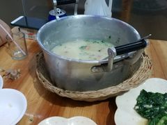 -南记食粥坊·宵夜大排档(莲花总店)