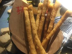 -手选潮汕鲜活牛肉火锅(二七广场店)