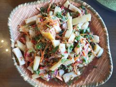 -阿才景东带皮牛肉馆(茶林苑店)