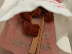 -1973继光香香鸡(大东方百货店)