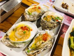 -木屋烧烤(岗顶二店)