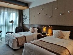 -北京园博大酒店