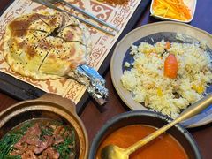 -那拉提之疆·新疆菜(美院店)