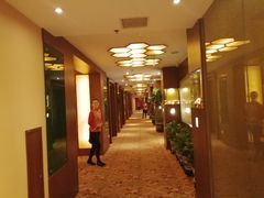 卡座-民族饭店-四季餐厅