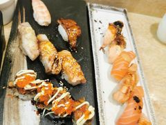 -东京屋(武定路店)