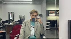 -诗悦发型SALON·圣罗兰店