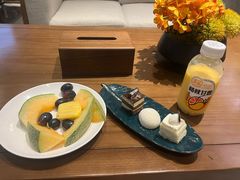 -三谷里·生态水疗空间(五一店)
