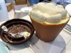 -Fridi Patisserie Cafe