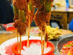 -蜀大侠火锅(总府路店)