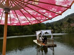 -石岛赤山风景区