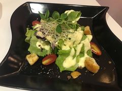 -Mr.J义法厨房(北医店)