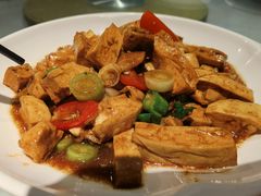 -外婆家(杭州马塍店)