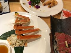 -割烹旭日本料理(龙湖狮山天街店)