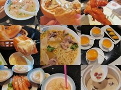 -渔人码头(中南店)