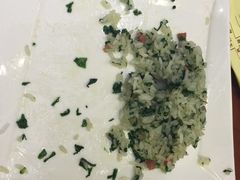 -老大同酒家·糟卤·本帮菜(中山公园店)