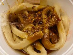 甜水面-洞子口张老二凉粉(文殊院店)