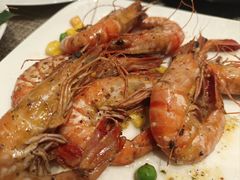 -太湖饭店玉兰厅(自助餐厅)