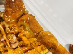 广式烧干面筋-大档(荔湾店)