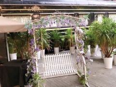 -火车头法国西餐厅