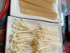 -弘烨 贵州酸汤 鱼火锅(东财店)