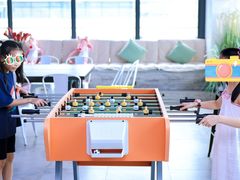 -CIAO·团建聚餐·生日派对轰趴馆(福田店)