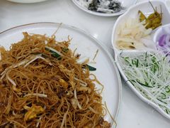 -嘉升大排档(番禺总店)